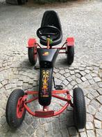 Mammoet Go cart, Kinderen en Baby's, Speelgoed | Buiten | Skelters, Ophalen, Gebruikt, Mammoet