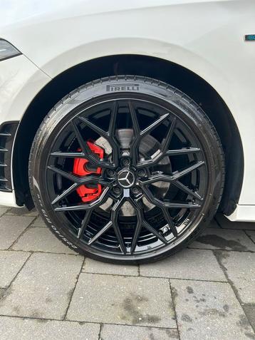 19” Vossen look velgen NIEUW voor MB A/B/CLA/GLA BMW 3-serie beschikbaar voor biedingen