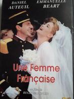 Une femme française / DVD, Ophalen of Verzenden