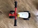 Loopfietsje en loopwagentje, Kinderen en Baby's, Speelgoed | Buiten | Voertuigen en Loopfietsen, Ophalen, Gebruikt, Loopvoertuig