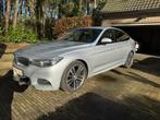 BMW 320D GT M-pakket 306000km, Automaat, USB, Achterwielaandrijving, 1995 cc