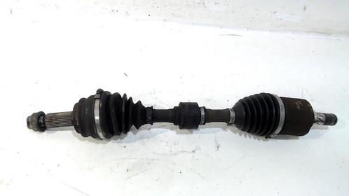 AANDRIJFAS LINKS VOOR Dodge Caliber (01-2006/12-2013), Auto-onderdelen, Remmen en Aandrijving, Dodge, Gebruikt