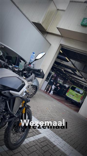 Moto beschikbaar voor biedingen