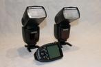 Godox voor Panasonic / Olympus, Audio, Tv en Foto, Foto | Flitsers, Ophalen, Zo goed als nieuw, Overige merken