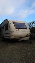 Viking North Star 480 caravan, Caravans en Kamperen, Caravans, Overige merken, Rondzit, Tot en met 2, 750 - 1000 kg