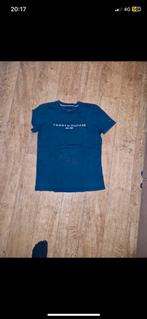 Tommy shirt, Kleding | Heren, T-shirts, Ophalen of Verzenden, Maat 56/58 (XL), Zo goed als nieuw