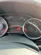 Peugeot, Auto's, Euro 5, Monovolume, Handgeschakeld, 5 deurs