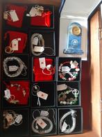 JUWELEN  nieuw in de doos +/- 15 Stuks, Ophalen, Nieuw