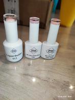 Basis gel in flesje, Ophalen of Verzenden, Gebruikt