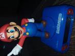 Super Mario Bros digitale wekker, Ophalen of Verzenden, Zo goed als nieuw