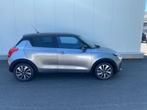 Suzuki Swift 1.2i GLX CVT *Duo Tone*Automaat*, Auto's, Suzuki, 4 cilinders, 110 g/km, https://public.car-pass.be/vhr/cbe6d600-2f3f-44a9-bfb7-644369e12774