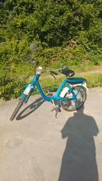 Mooie Honda p50, Fietsen en Brommers, Brommers | Oldtimers, Ophalen
