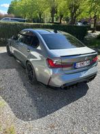 BMW m3 competition, Autos, BMW, 5 places, Cuir, Berline, Automatique