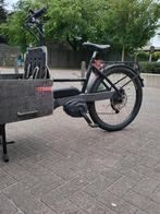Elektrische bakfiets Reise Muller, Ophalen of Verzenden, Zo goed als nieuw