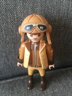 Playmobil custom WOI Piloot 001, Kinderen en Baby's, Speelgoed | Playmobil, Ophalen of Verzenden, Nieuw, Los Playmobil