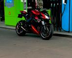 Kawasaki Z1000, Motoren, Motoren | Kawasaki, 4 cilinders, Particulier, Naked bike, Meer dan 35 kW