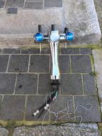 Biertap  MAES  tapinstallatie, Enlèvement