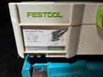 Ponceuse vibrante festool, Ophalen, Gebruikt, Overige typen