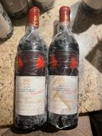 Chateau Mouton Rothschild’s 2011, Verzamelen, Wijnen, Ophalen, Zo goed als nieuw