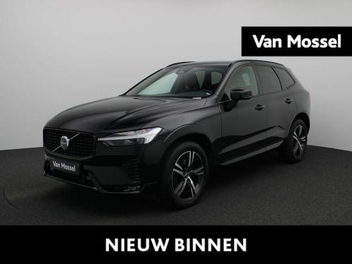 Volvo XC60 2.0 B4 R-Design, Auto's, Volvo, Bedrijf, Te koop, XC60, ABS, Adaptive Cruise Control, Airbags, Airconditioning, Alarm