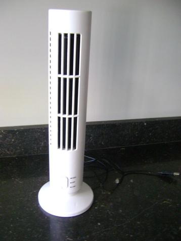 Torenventilator usb beschikbaar voor biedingen