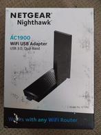 Wifi USB Netgear A7000 nieuw, Ophalen of Verzenden, Nieuw, NETGEAR