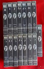 Laurel en Hardy, Cd's en Dvd's, VHS | Film, Ophalen of Verzenden, Zo goed als nieuw