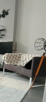 Canapé, Enlèvement, Blanc