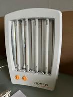 Gezichtsbruiner HAPRO SUMMER GLOW HB175, Electroménager, Solarium, Banc solaire & Bronzage facial, Enlèvement, Comme neuf, Solarium visage