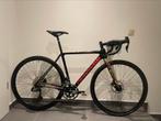 Cannondale Super X cyclocross-fiets, Fietsen en Brommers, 28 inch, Carbon, Heren, 49 tot 53 cm