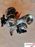 Turbo Volkswagen Golf VII 1.2 TSI ('12->) origineel cjz, Gebruikt, Volkswagen, Ophalen of Verzenden, Volkswagen