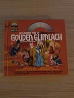 Het Meisje met de Gouden Glimlach - special edition, Ophalen of Verzenden, Zo goed als nieuw, Paul Wauters; Philip Maes; Koen Brandt