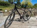 VTC Cube country lite systeem aluminium frame S/M, Ophalen, Gebruikt