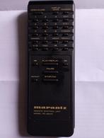 Marantz RC-52CD afstandsbediening, Audio, Tv en Foto, Ophalen, Zo goed als nieuw, Origineel