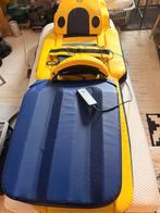 Matelas HHP, Sport en Fitness, Ophalen, Zo goed als nieuw