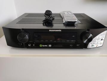 Marantz AV Surround receiver NR1605