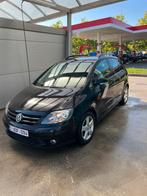 Golf plus, Auto's, Golf Plus, Zwart, Handgeschakeld, 5 deurs