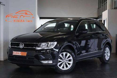 Volkswagen Tiguan 1.4 TSI ACC Navi VirtualCP LijnA Camera Ga, Auto's, Volkswagen, Bedrijf, Te koop, Tiguan, ABS, Achteruitrijcamera