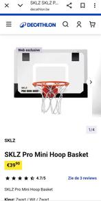 SKLZ Pro Mini Hoop Basket, Ophalen, Gebruikt