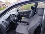 Volkswagen Polo / 1200 cc / Benzine / Euro 4, Auto's, Stof, Grijs, Particulier, Zilver of Grijs