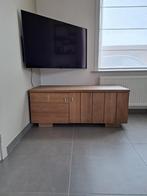 Tv kast, Ophalen, Gebruikt