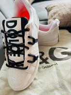 D&G schoen - maat 44, Nieuw, Wit, Dolce Gabbana, Veterschoenen