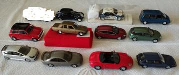 voiture miniature 1/43è, Enlèvement ou Envoi