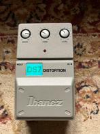 Pédale distorsion Ibanez DS7, Musique & Instruments, Effets, Utilisé, Distortion, Overdrive ou Fuzz
