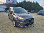 Ford Transit Connect 3pl / 2021 / PDC / Airco, Achat, Euro 6, Entreprise, 3 places