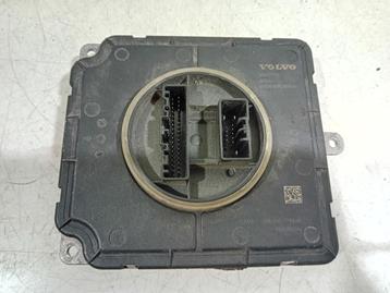 COMPUTER XENON LINKS Volvo V60 II (ZW) (31427776) beschikbaar voor biedingen