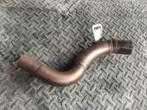 KTM RC 125 2017 catalysator vervanger/ downpipe, Ophalen of Verzenden, Gebruikt