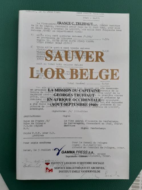Belgique : Livres sur la seconde guerre mondiale, Livres, Histoire nationale, Utilisé, 20e siècle ou après, Enlèvement ou Envoi