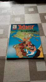 Asterix - in Hispania, Boeken, Ophalen of Verzenden, Zo goed als nieuw