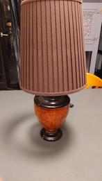 Lampe - Olivier Corro, Enlèvement